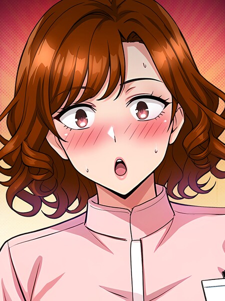 どの彼女がお好み？38