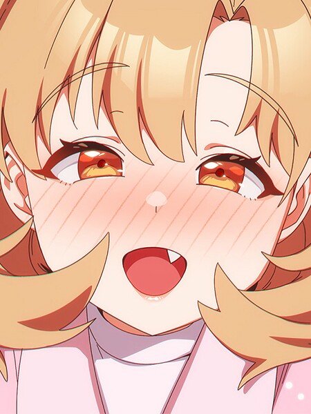 喧嘩するほどナカが良い！46